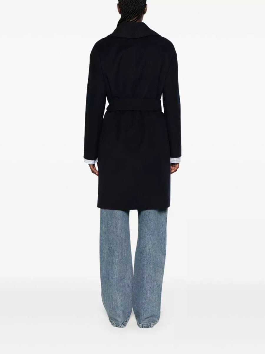 Max Mara Cappotto di lana, view 5
