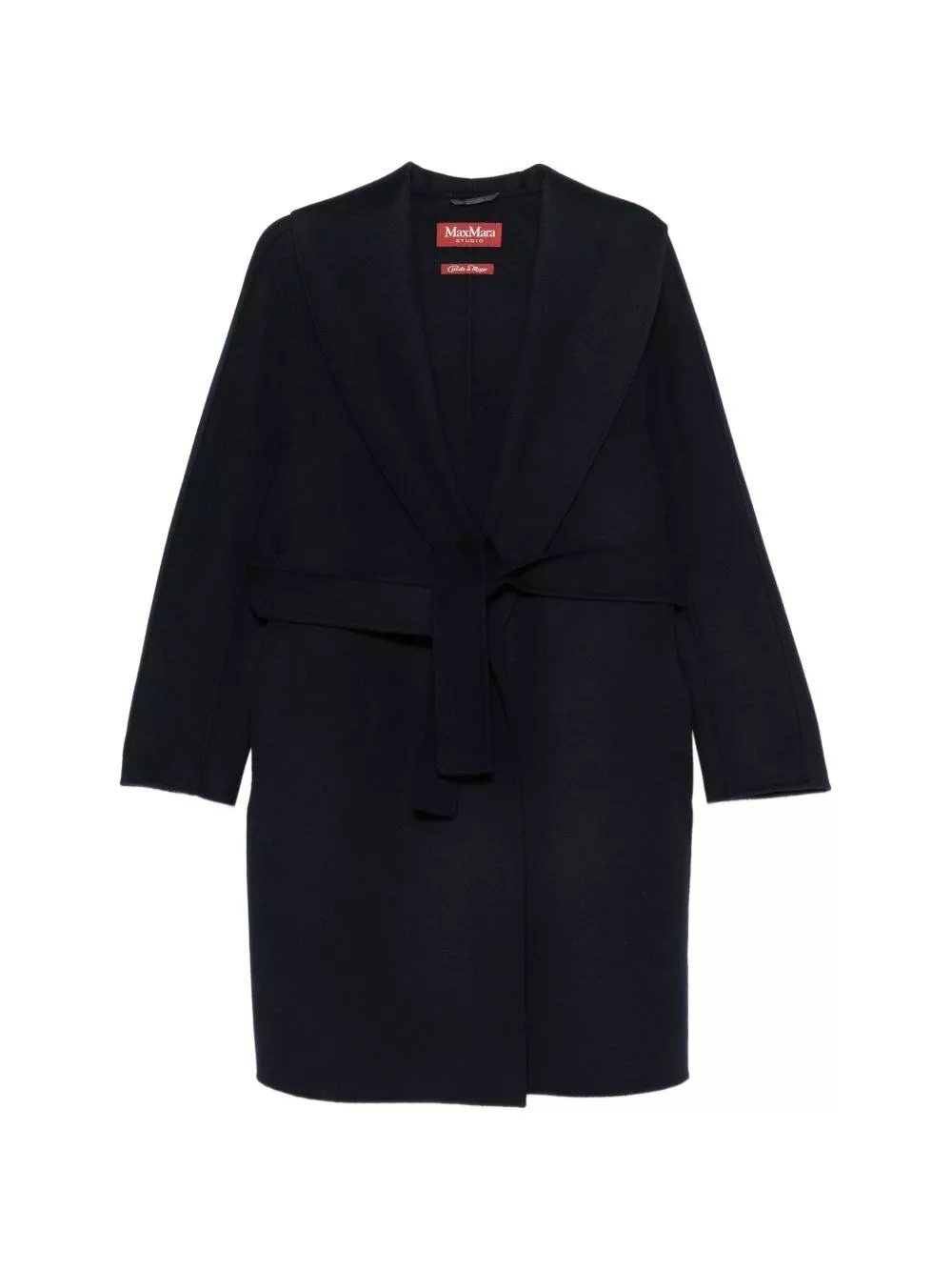 Max Mara Cappotto di lana