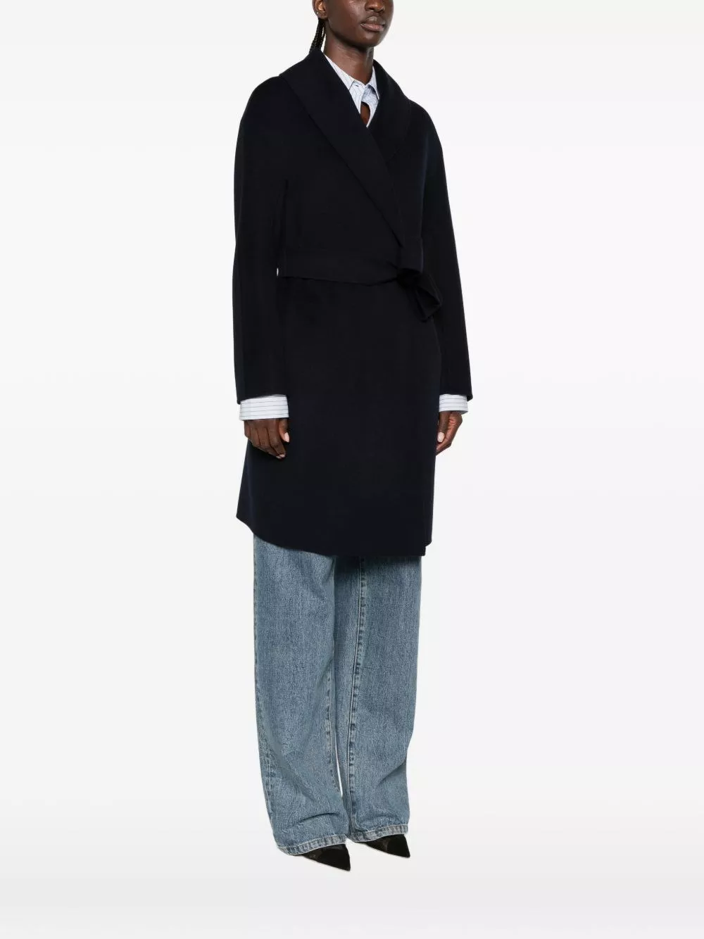 Max Mara Cappotto di lana, view 2
