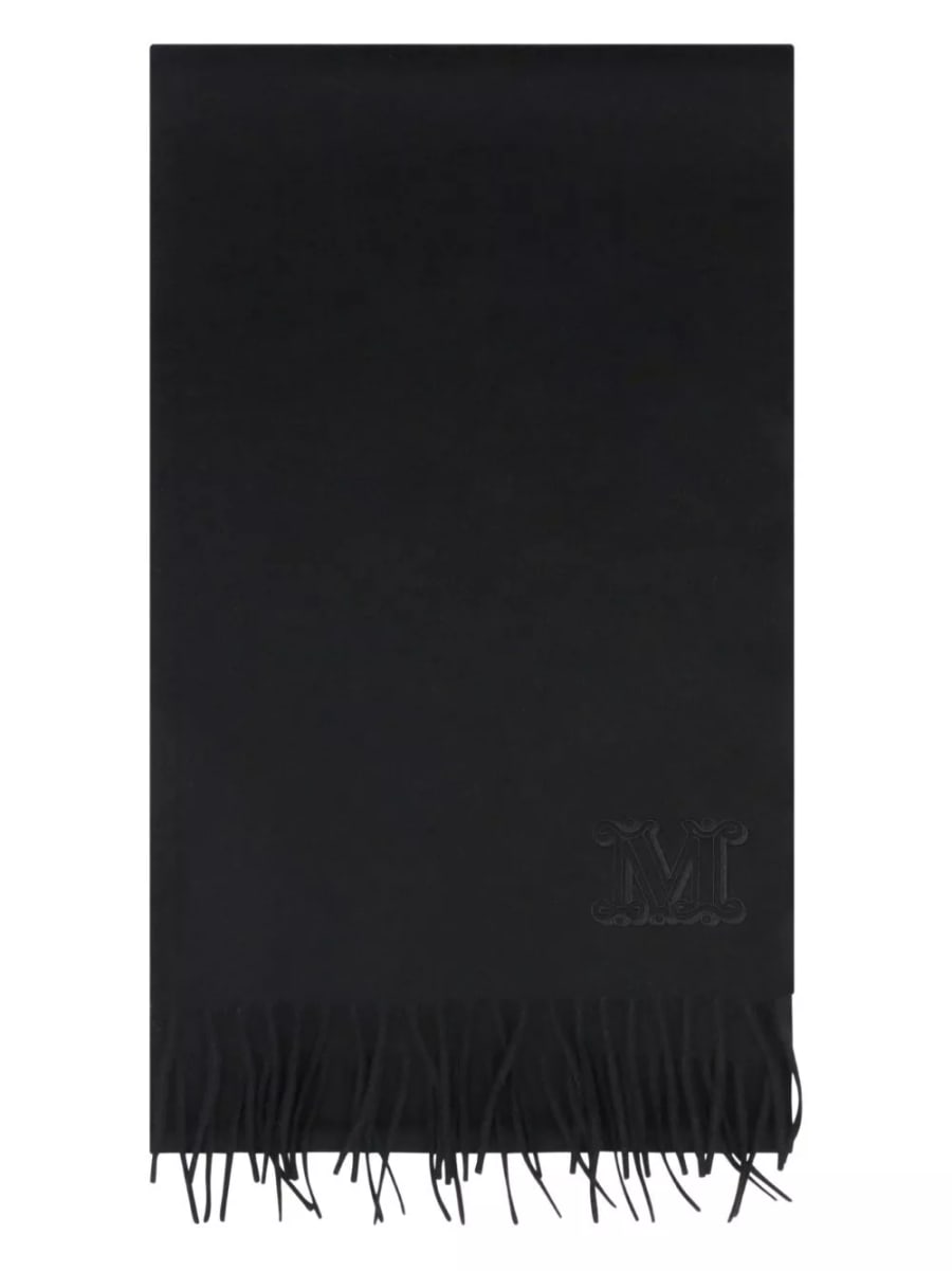 Max Mara Sciarpa in lana