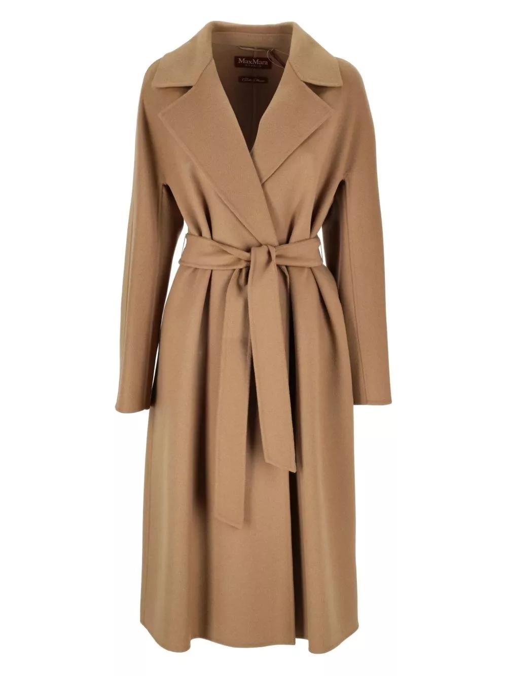 Max Mara Cappotto in lana