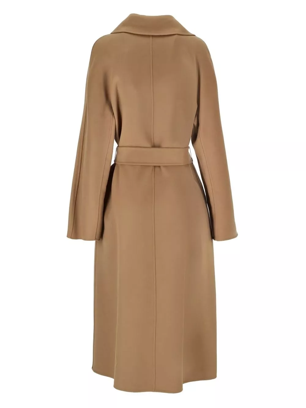 Max Mara Cappotto in lana, view 2