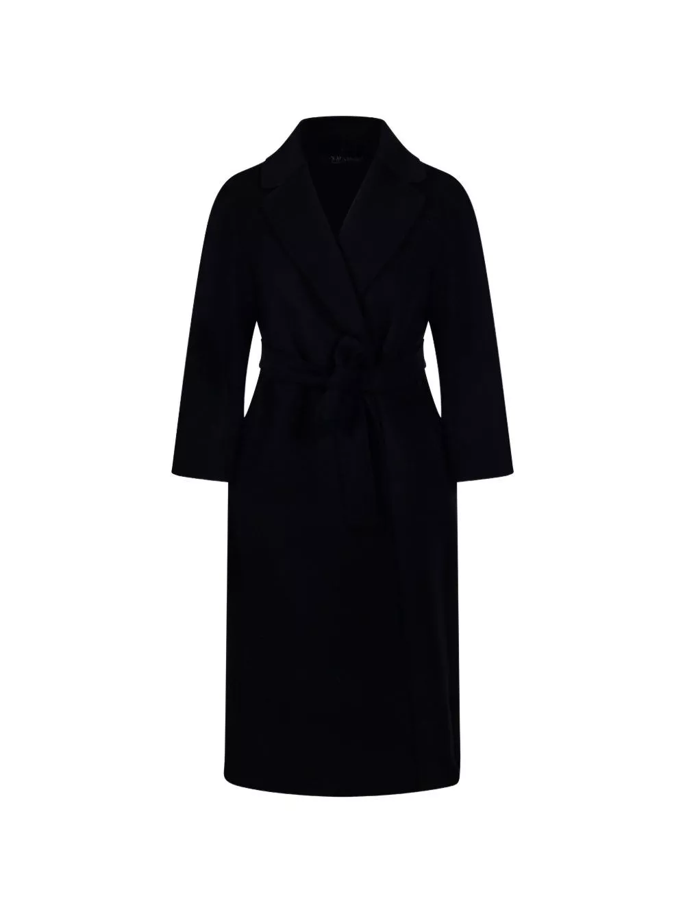 'S Max Mara Cappotto lungo in lana