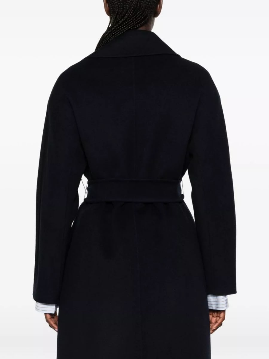 Max Mara Cappotto di lana, view 2