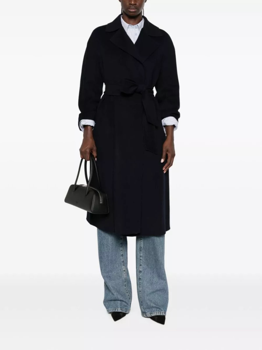 Max Mara Cappotto di lana, view 3
