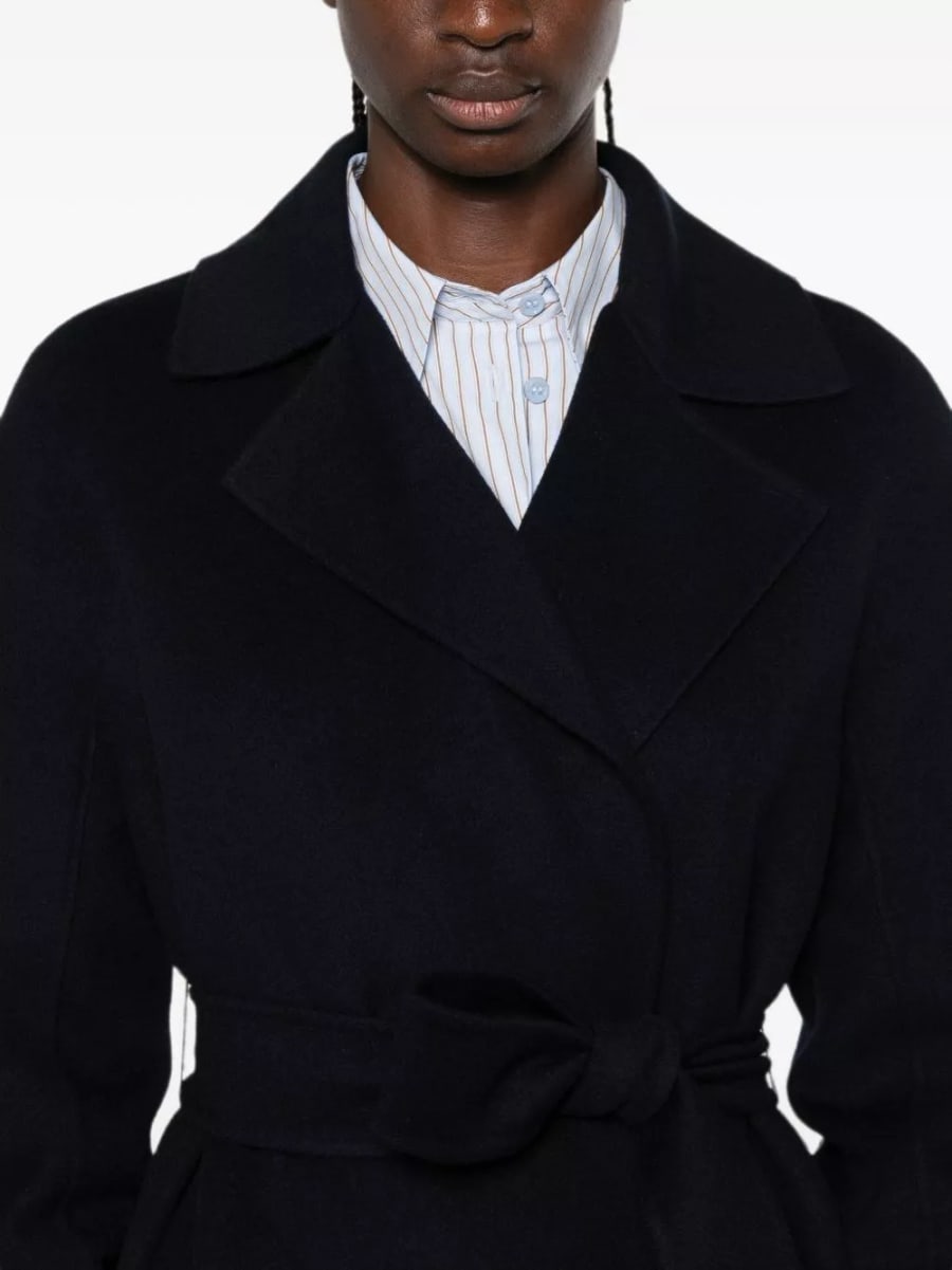 Max Mara Cappotto di lana, view 4