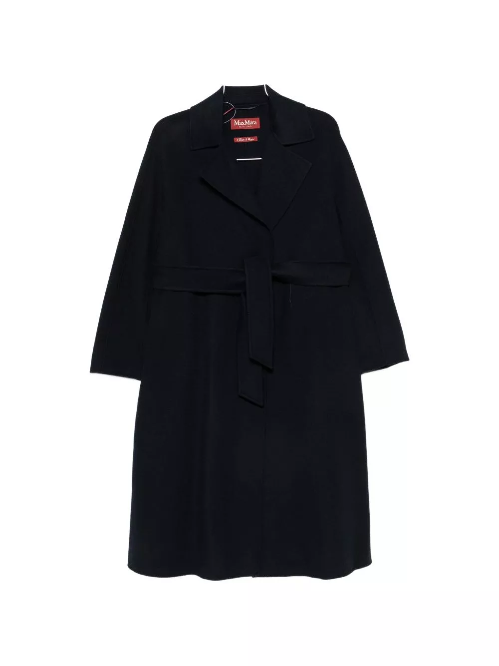 Max Mara Cappotto di lana