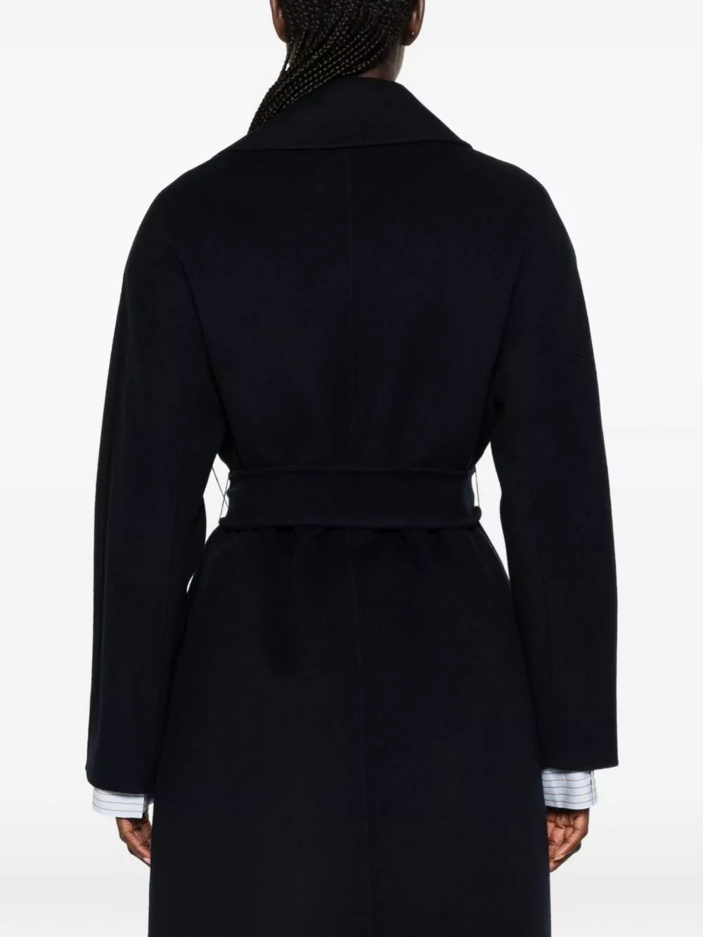 Max Mara Cappotto di lana, view 2