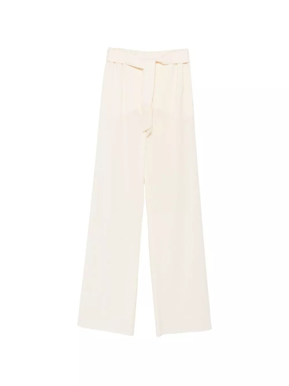 Max Mara Pantaloni in lana