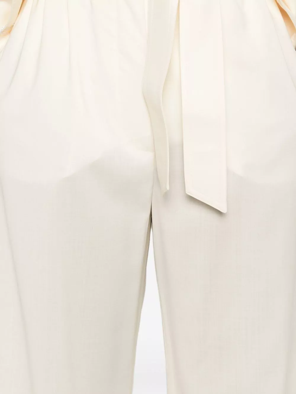 Max Mara Pantaloni in lana, view 2