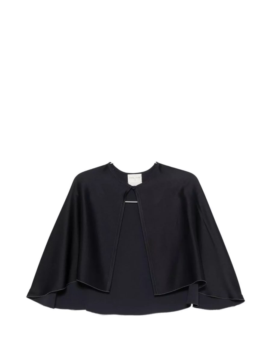 Forte_Forte Camicia Cape