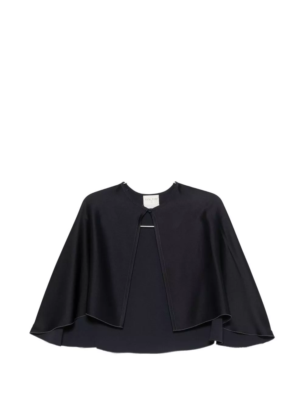 Forte_Forte Camicia Cape
