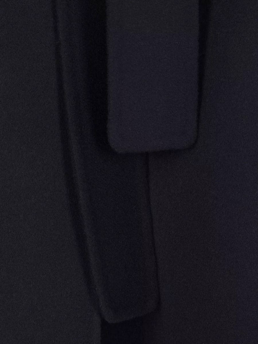 'S Max Mara Cappotto midi in lana, view 2