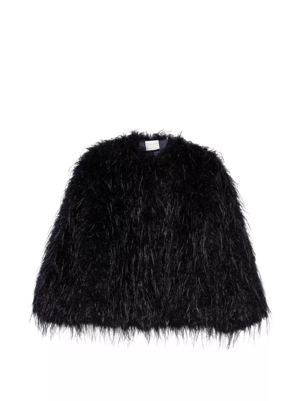 Forte_Forte Giacca blouson in Ecofur