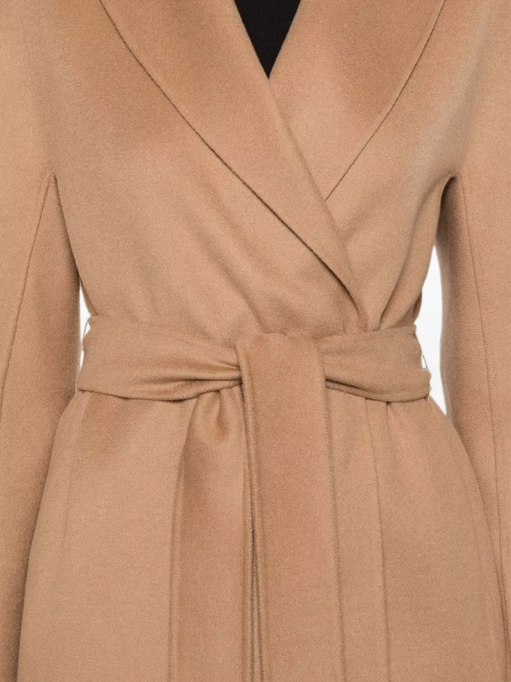 Max Mara Cappotto in lana, view 2