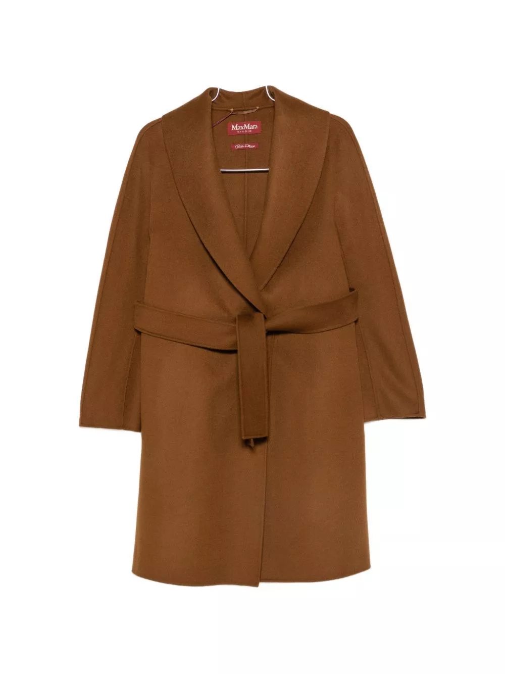 Max Mara Cappotto in lana