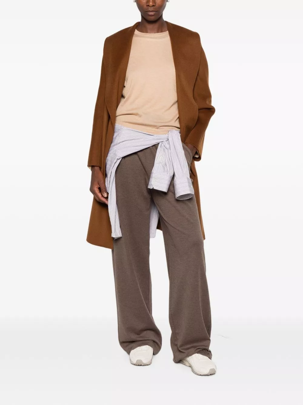 Max Mara Cappotto in lana, view 2