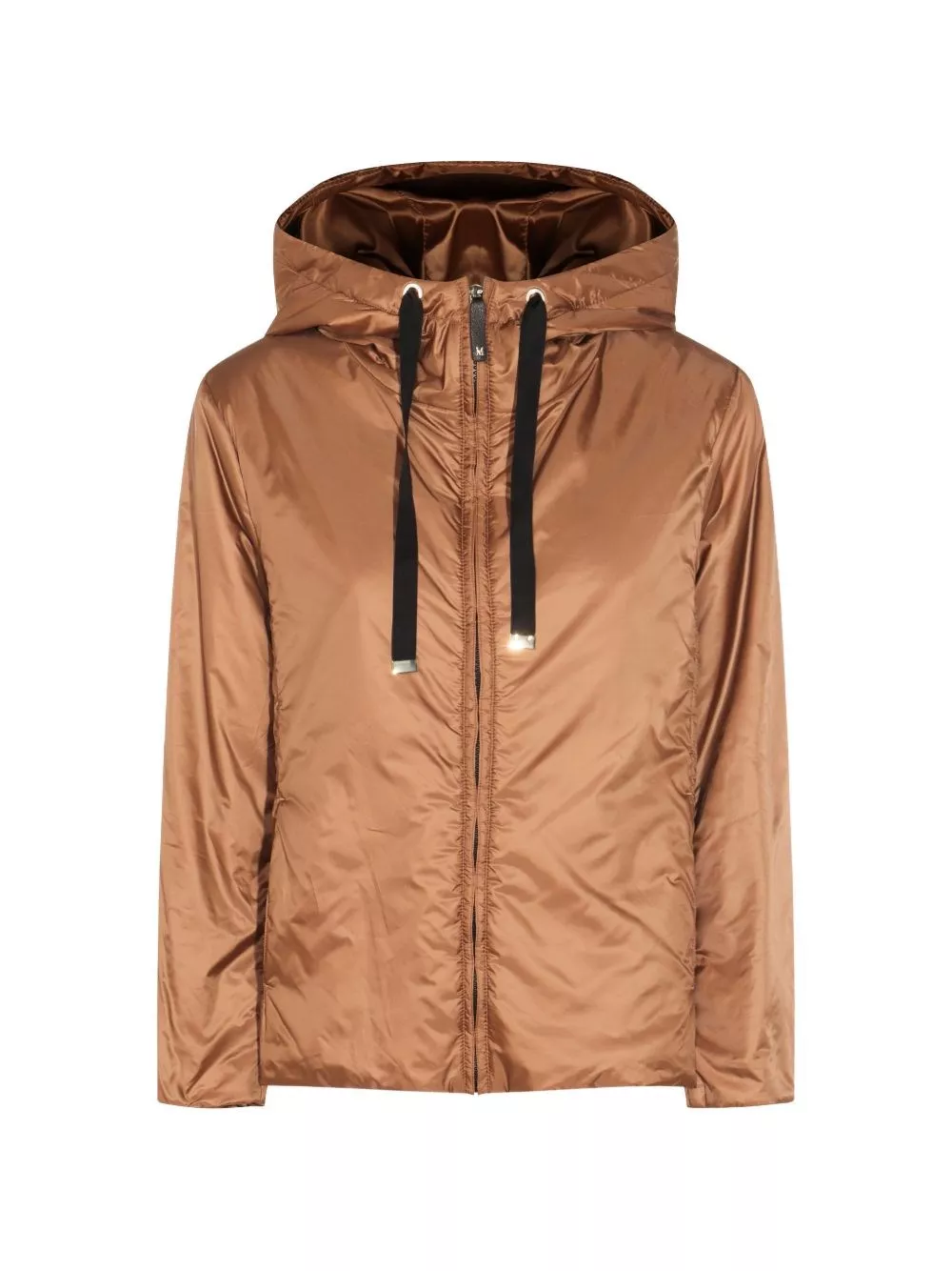 Max Mara The Cube Giacca blouson imbottita in nylon