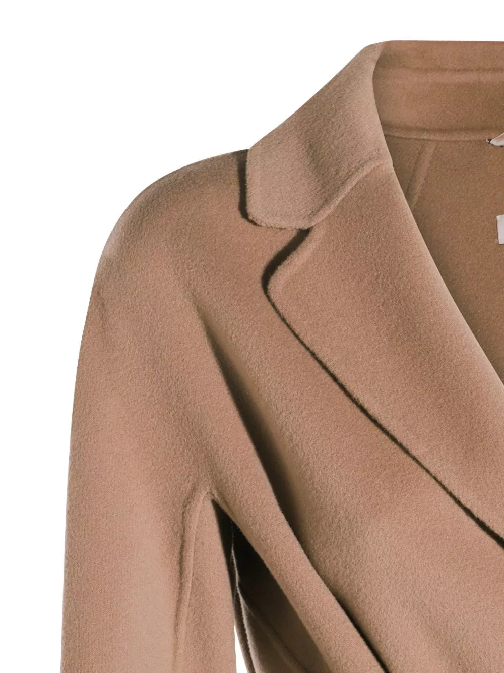 'S Max Mara Cappotto lungo in lana, view 2