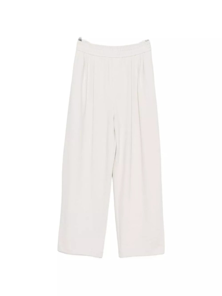 Brunello Cucinelli Pantaloni in cotone