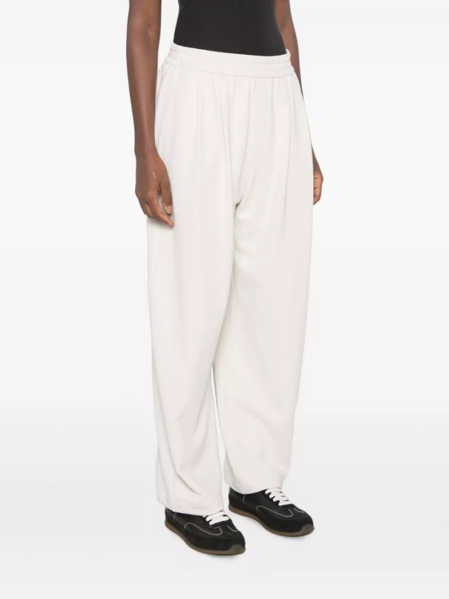 Brunello Cucinelli Pantaloni in cotone, view 2