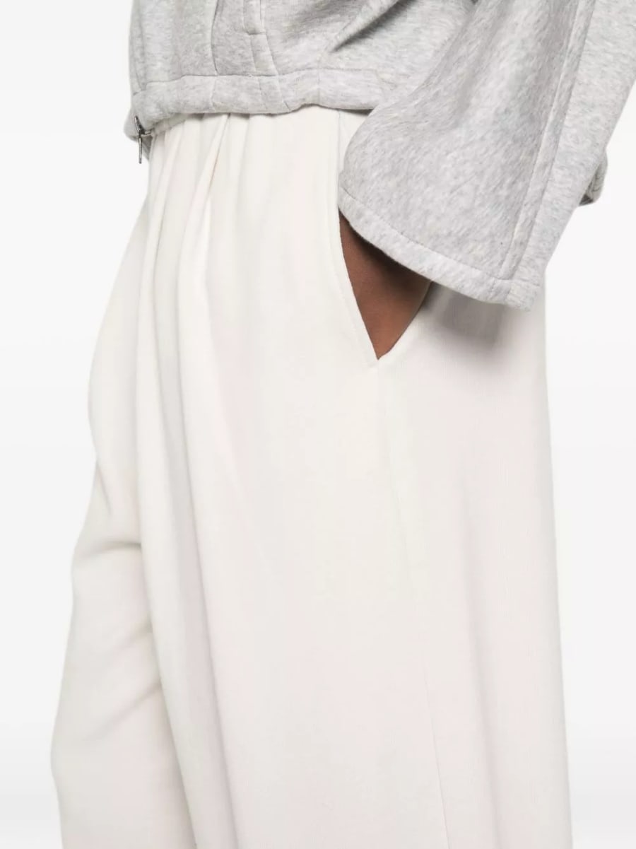 Brunello Cucinelli Pantaloni in cotone, view 5