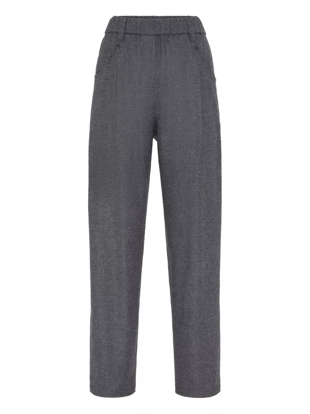 Brunello Cucinelli Pantaloni in lana