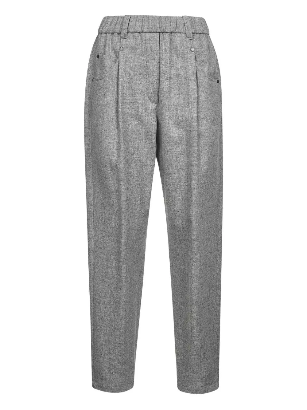 Brunello Cucinelli Pantaloni in lana
