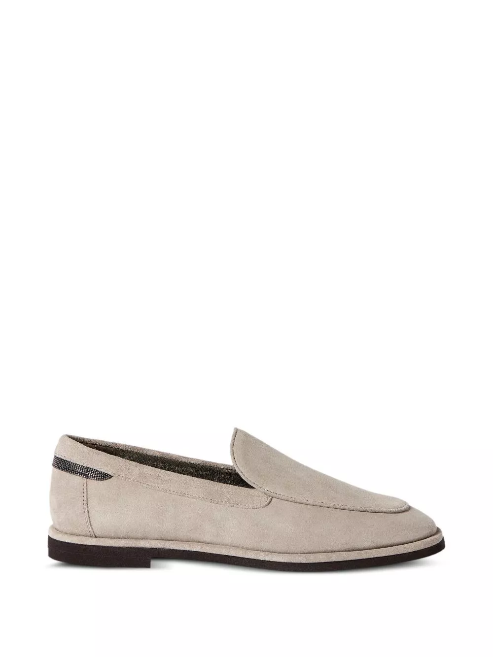 Brunello Cucinelli Mocassini in pelle
