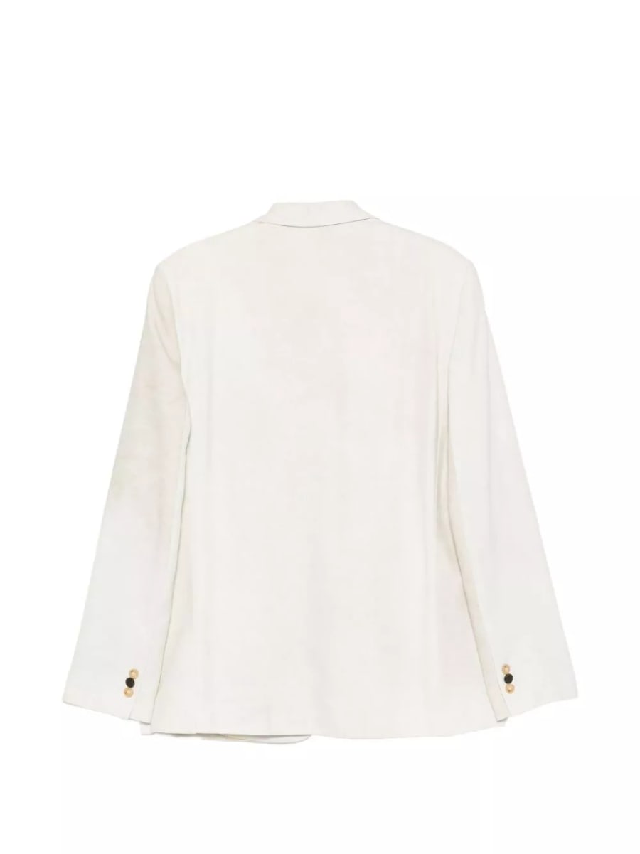 Alysi Giacca blazer monopetto, view 2