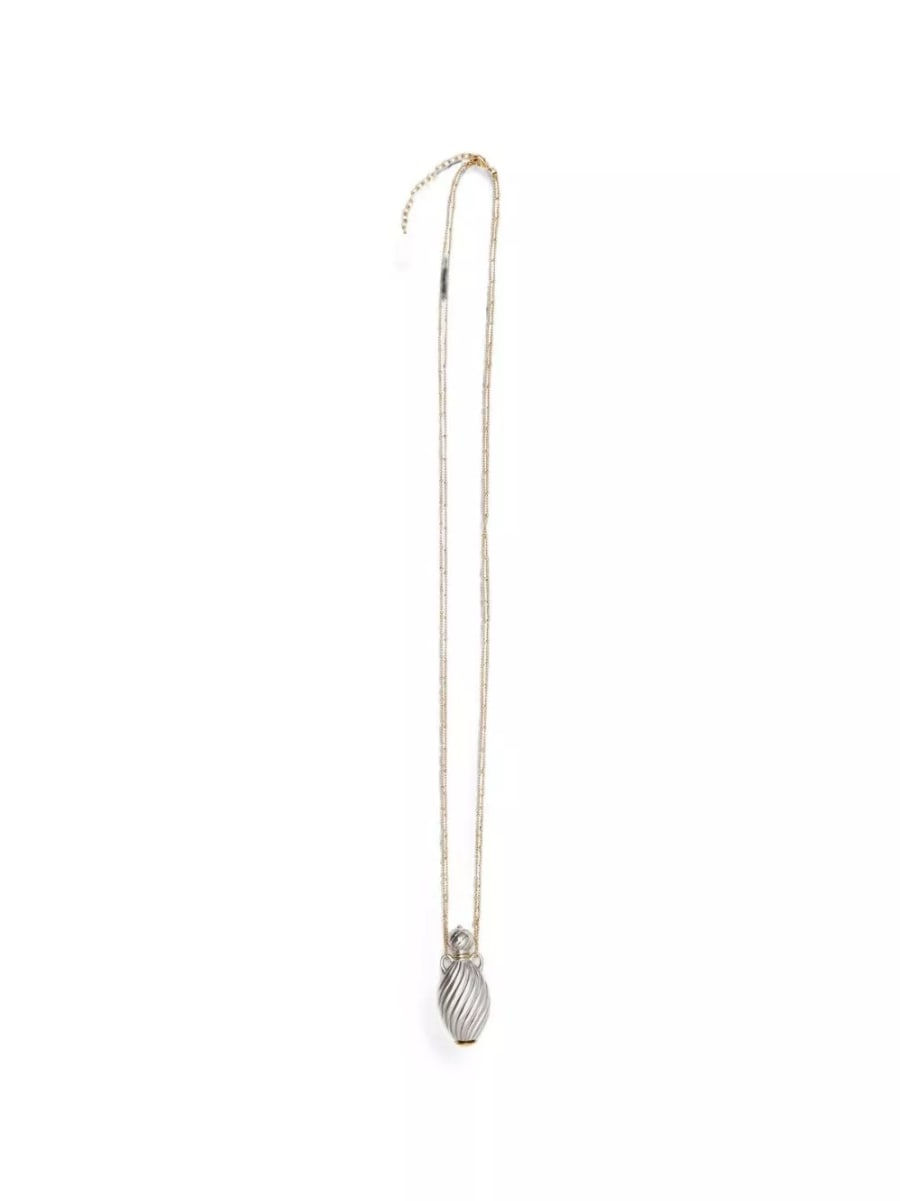 Chloé Collana Chloé Mirror