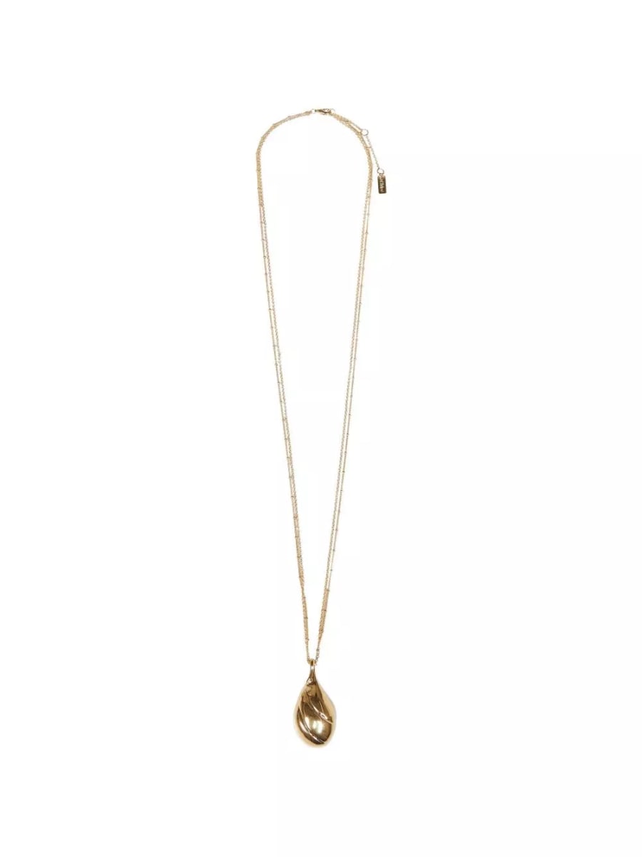 Chloé Collana Chloé Mirror