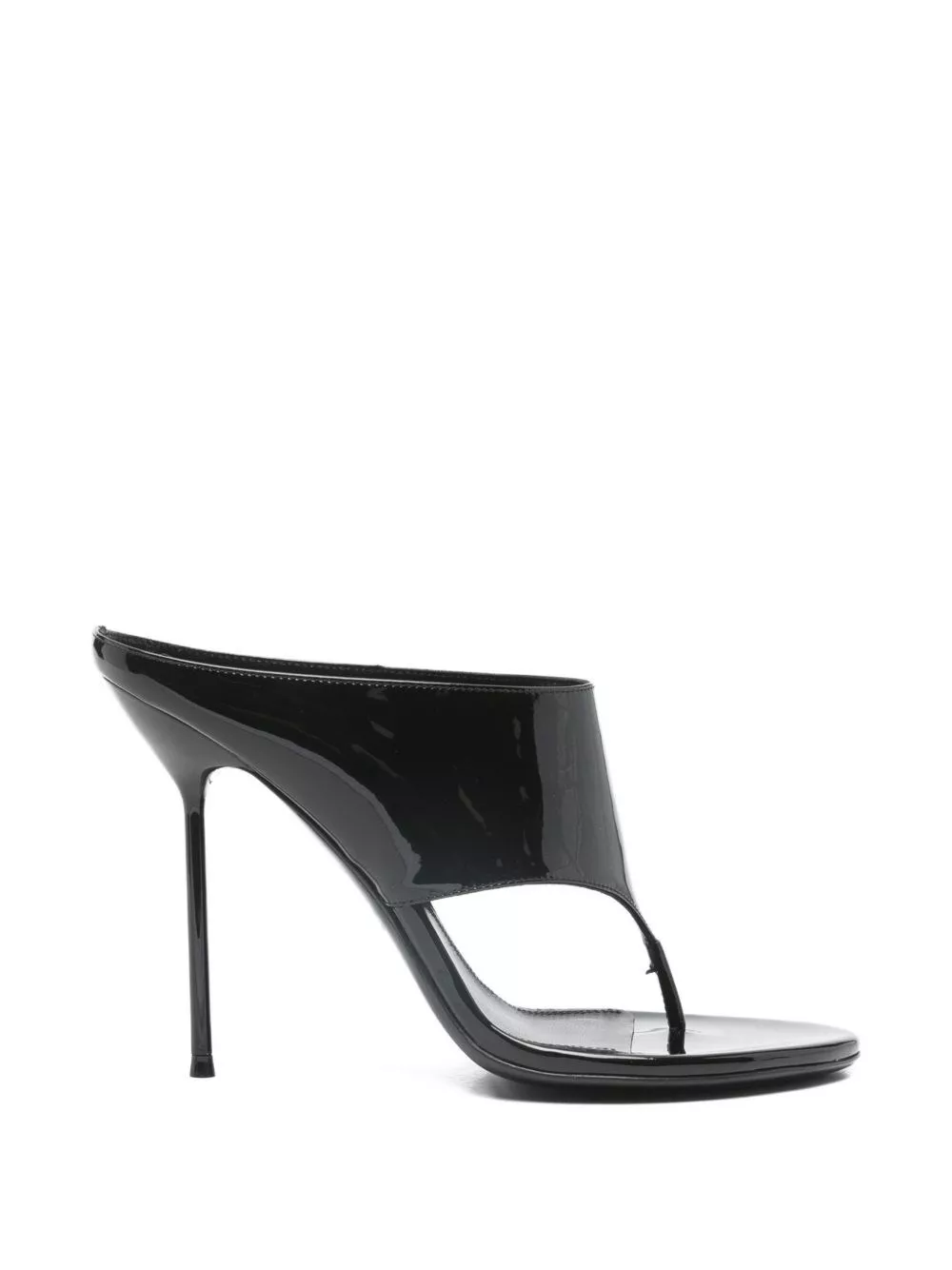 Paris texas Sandali in pelle Lidia