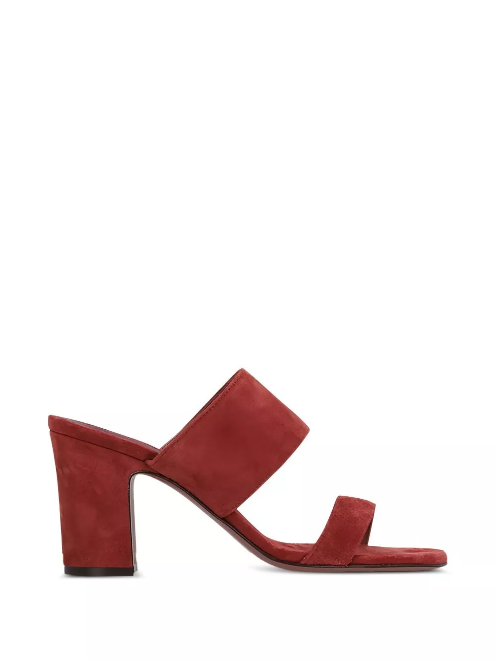 Paris texas Mules in pelle Ava