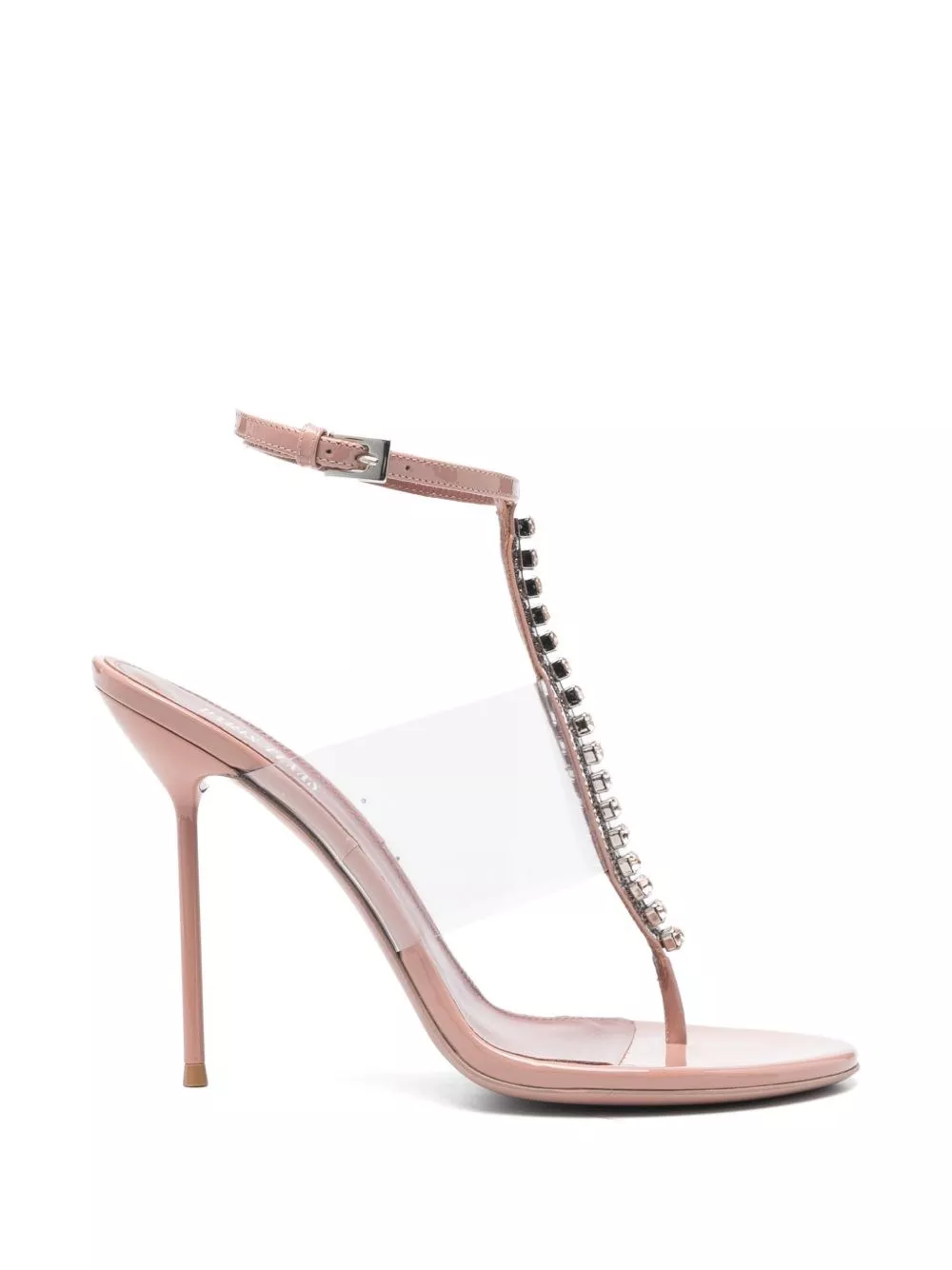 Paris texas Sandali in pelle Lidia