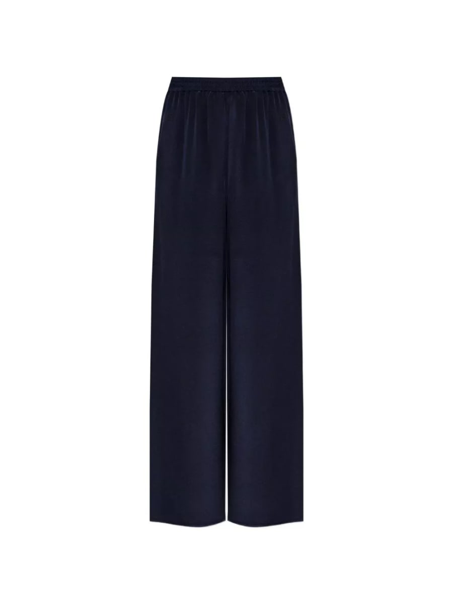 Max Mara Pantaloni di seta