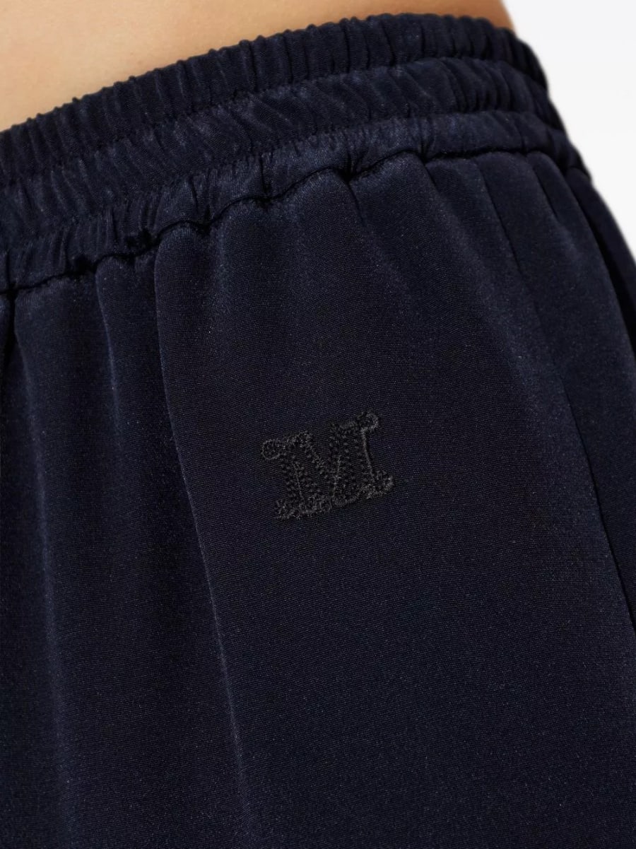 Max Mara Pantaloni di seta, view 2