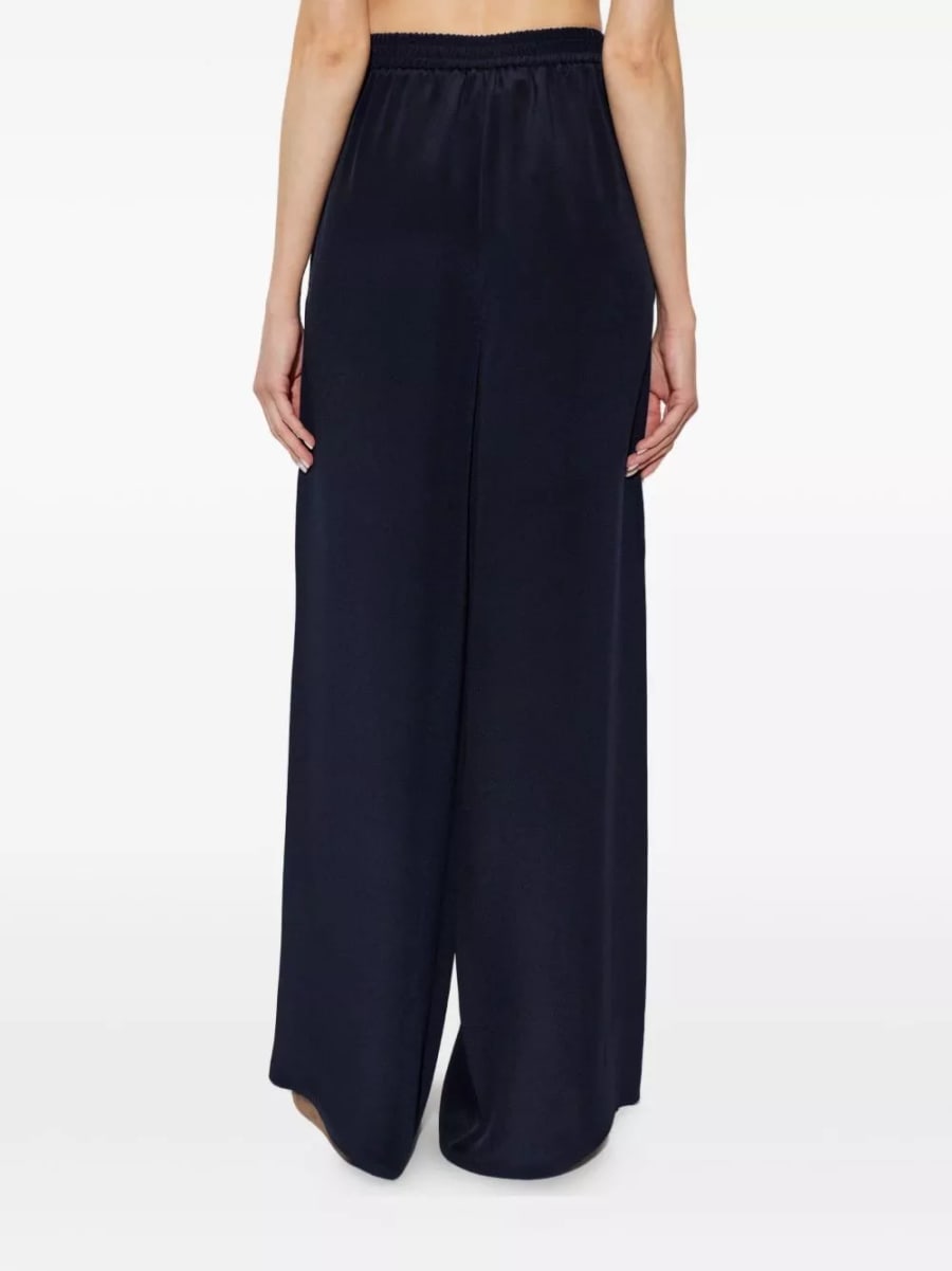 Max Mara Pantaloni di seta, view 5