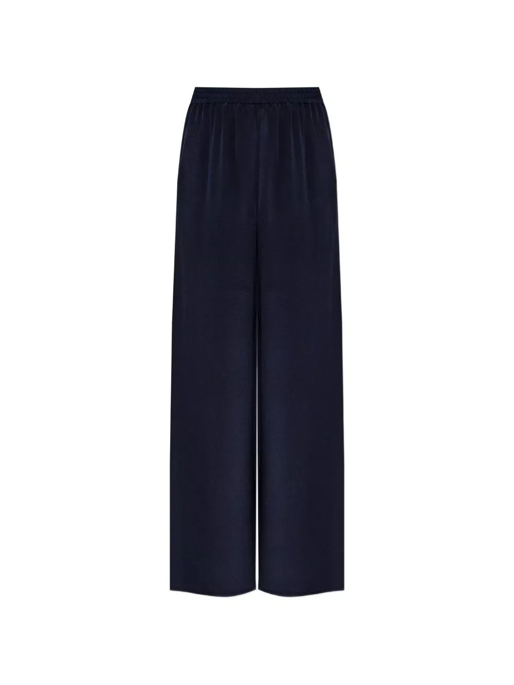 Max Mara Pantaloni di seta