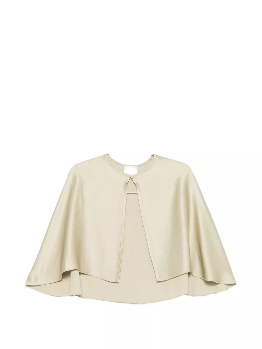 Forte_Forte Camicia Cape