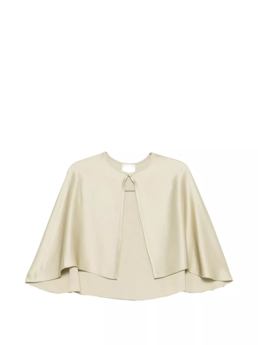 Forte_Forte Camicia Cape