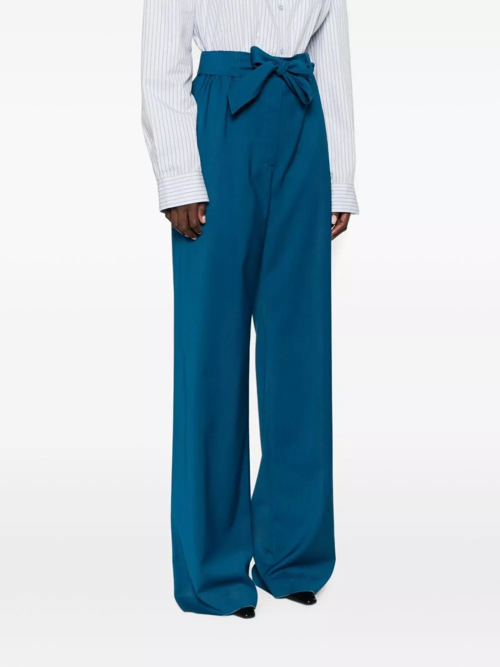 Max Mara Pantaloni in lana, view 2