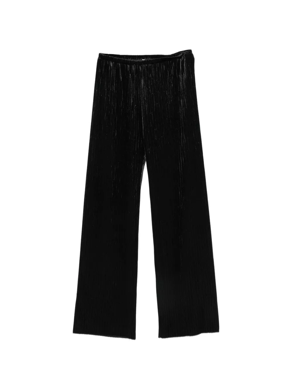 Forte_Forte Pantaloni plissettati