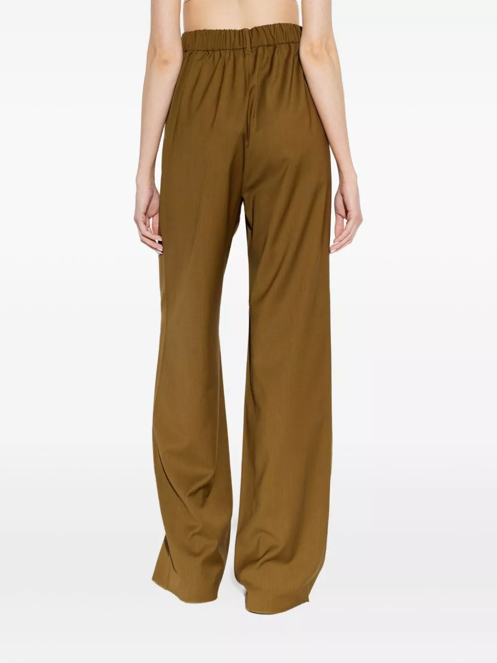 Max Mara Pantaloni in lana, view 2