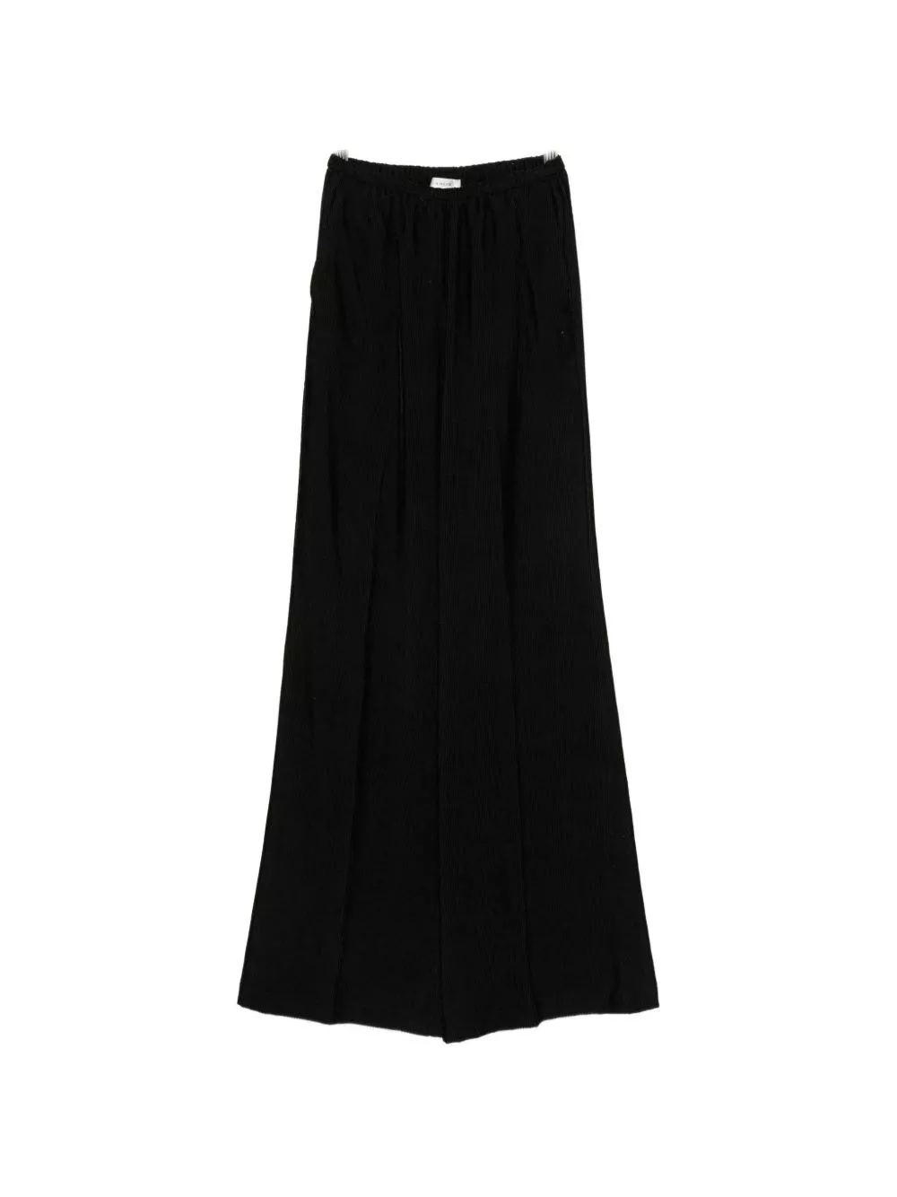 Forte_Forte Pantaloni in velluto svasati
