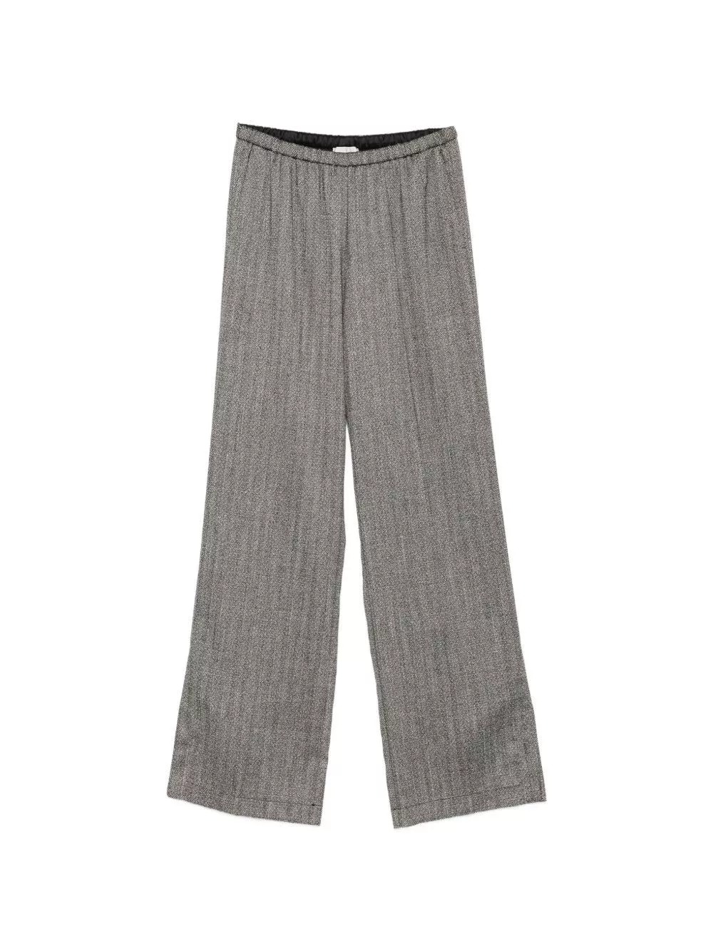 Forte_Forte Pantaloni Chevron