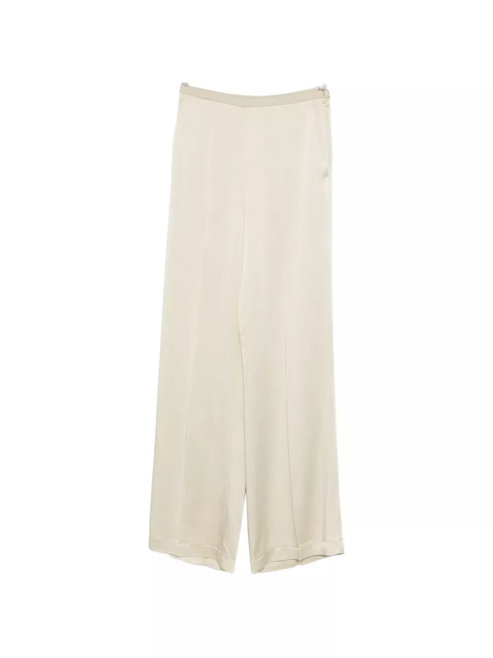 Forte_Forte Pantaloni a vita alta