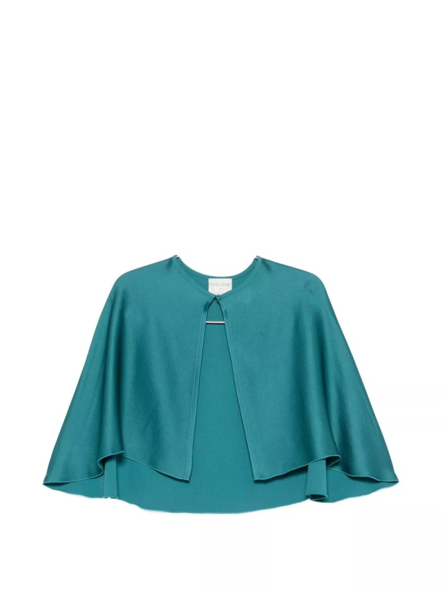 Forte_Forte Camicia Cape