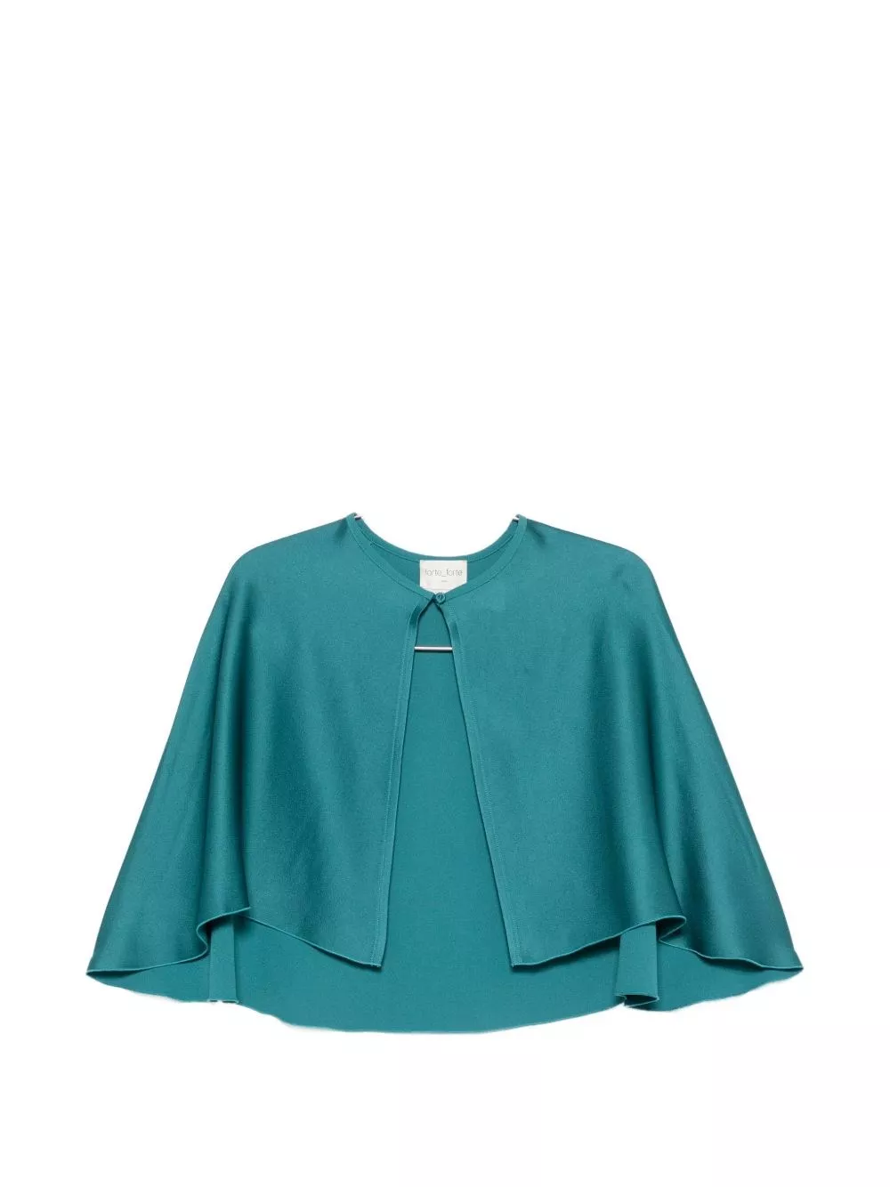 Forte_Forte Camicia Cape
