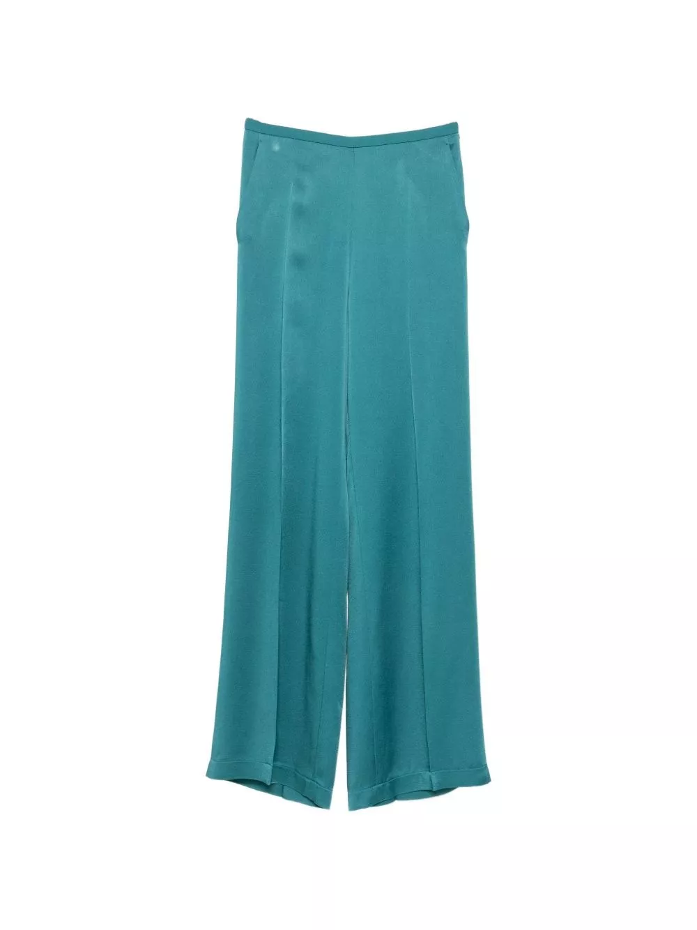 Forte_Forte Pantaloni a vita alta